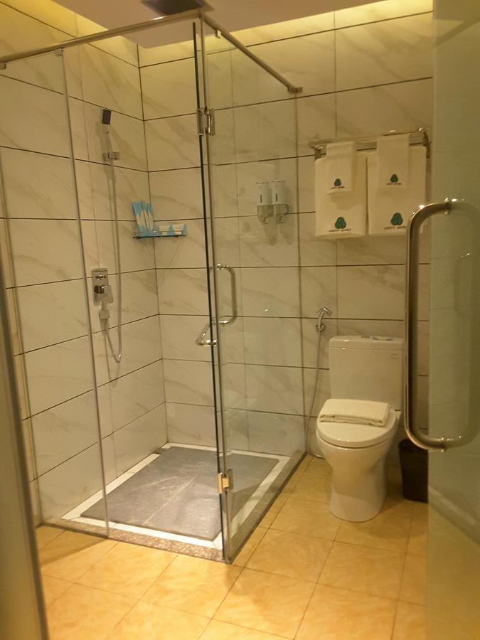 Unity Hotel Мандалей Екстериор снимка