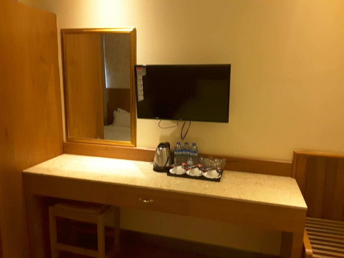 Unity Hotel Мандалей Екстериор снимка